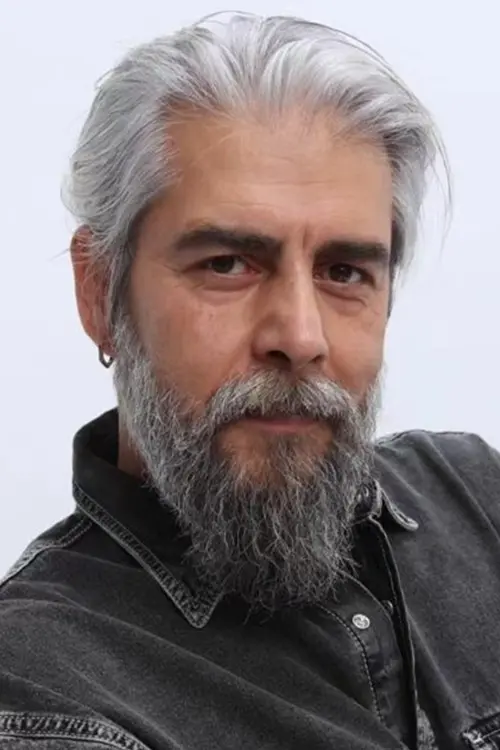 Yusuf Gökhan Atalay oyuncu fotoğrafı