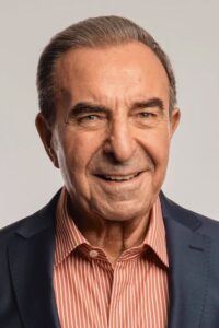 Zafer Ergin Arka Sokaklar dizisi oyuncusu