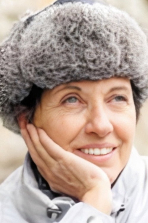 Zehra Alptürk oyuncu fotoğrafı