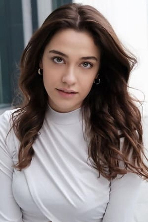 Zehra Kelleci oyuncu fotoğrafı