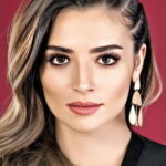 Zehra Yılmaz oyuncu fotoğrafı