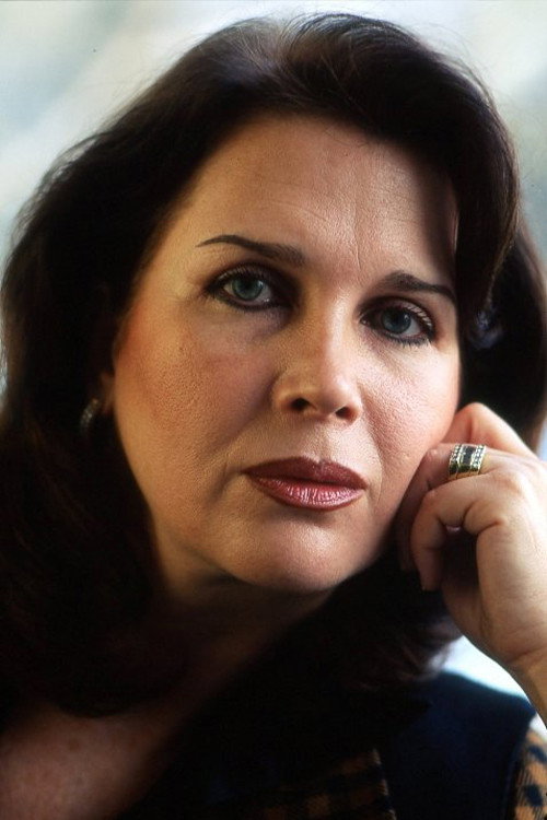 Zerrin Arbaş oyuncu fotoğrafı