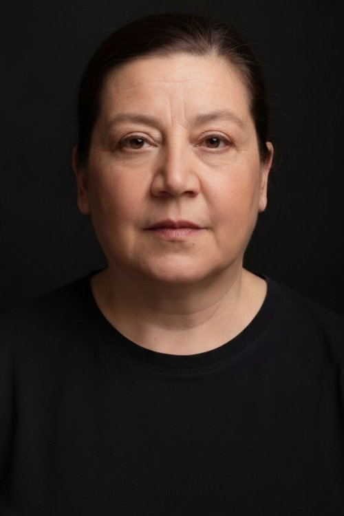 Zerrin Epikmen oyuncu fotoğrafı