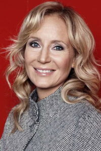 Zerrin Nişancı oyuncu fotoğrafı