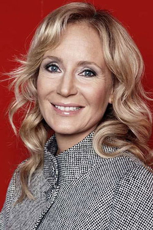 Zerrin Nişancı oyuncu fotoğrafı