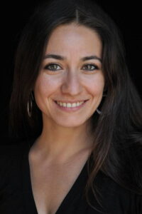 Zeynep Özyurt Tarhan Terzi dizisi oyuncusu