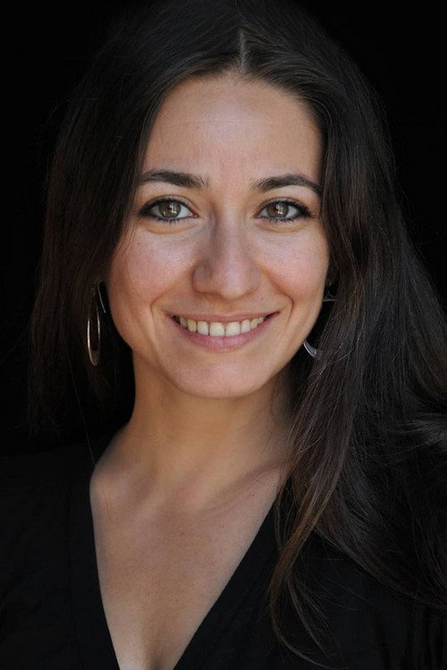 Zeynep Özyurt Tarhan oyuncu fotoğrafı