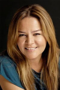 Zeyno Günenç Tatlı İntikam dizisi oyuncusu