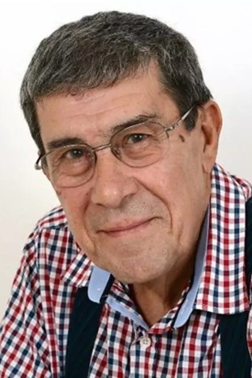 Zihni Göktay oyuncu fotoğrafı