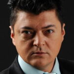 Ziya Kürküt oyuncu fotoğrafı