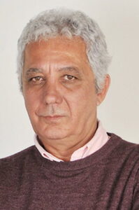 Zühtü Erkan Fatmagül’ün Suçu Ne? dizisi oyuncusu