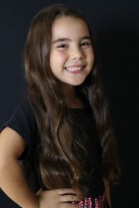 Züleyha Yıldız Sahipsizler dizisi oyuncusu