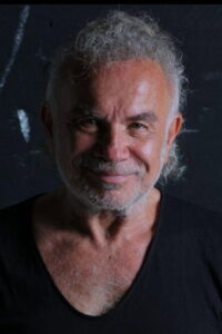Abdullah Şahin oyuncu fotoğrafı
