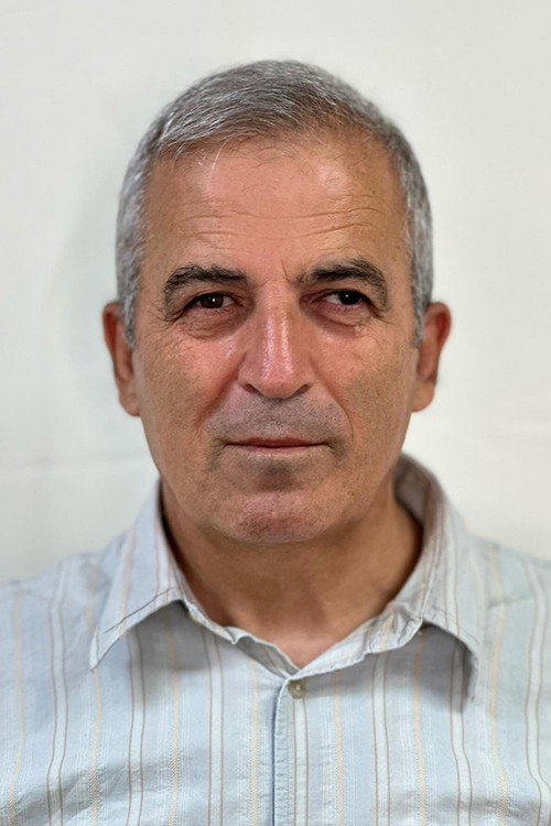 Adnan Erdoğan oyuncu fotoğrafı