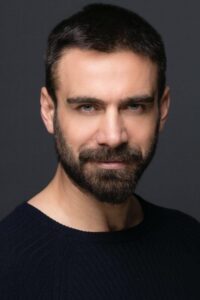 Adnan Koç Böyle Bitmesin oyuncusu Adnan Koç Böyle Bitmesin dizisi oyuncusu