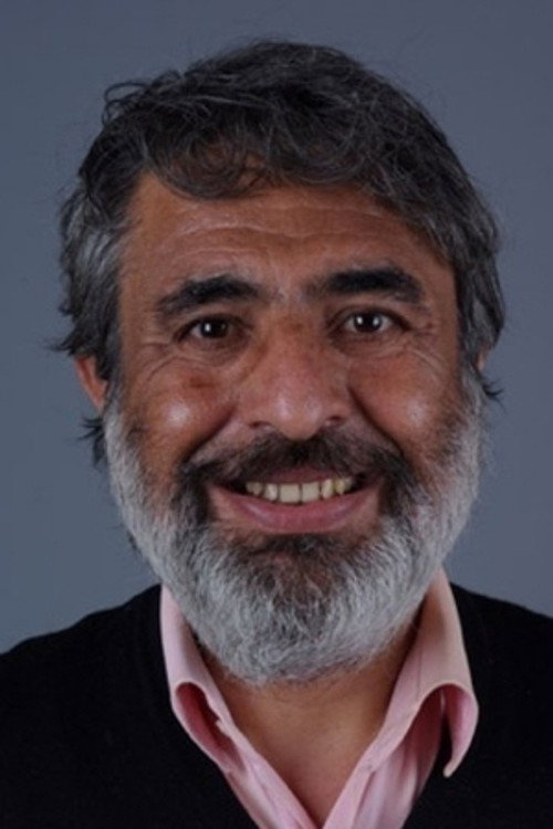 Adnan Zaman oyuncu fotoğrafı