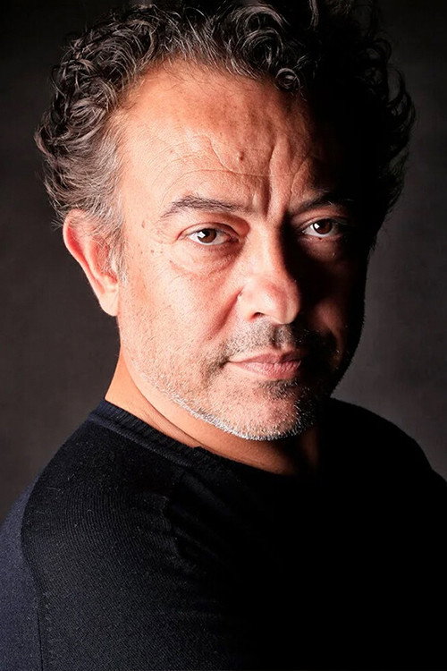 Ahmet Erkut oyuncu fotoğrafı