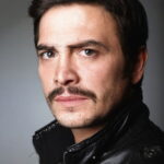 Ahmet Kural oyuncu fotoğrafı