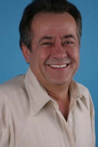 Ahmet Taşdemir oyuncu fotoğrafı