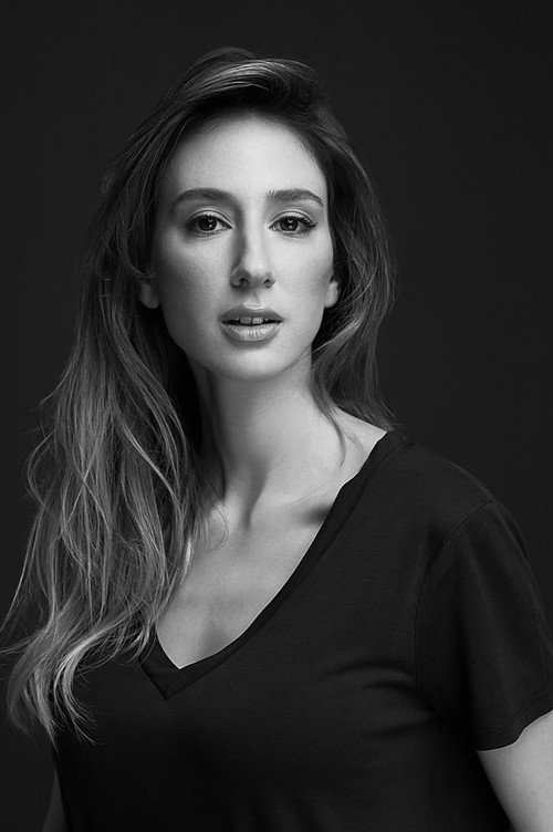 Alara Keçeci oyuncu fotoğrafı