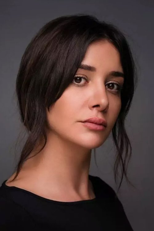Algı Eke oyuncu fotoğrafı