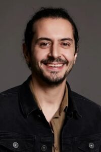 Ali Barkın Deniz Yıldızı dizisi oyuncusu