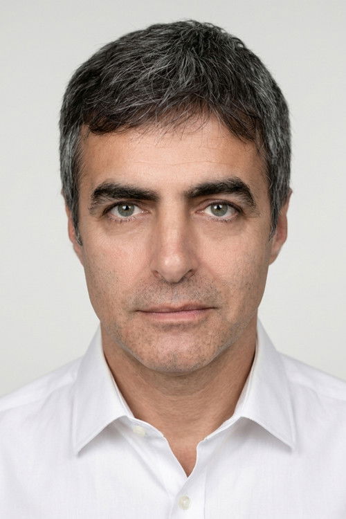 Ali Çatalbaş oyuncu fotoğrafı
