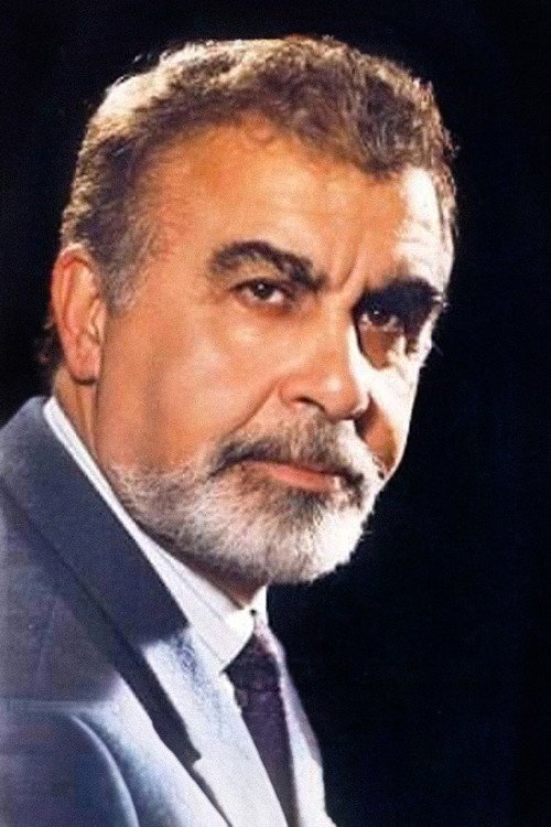 Ali Ecder Akışık oyuncu fotoğrafı