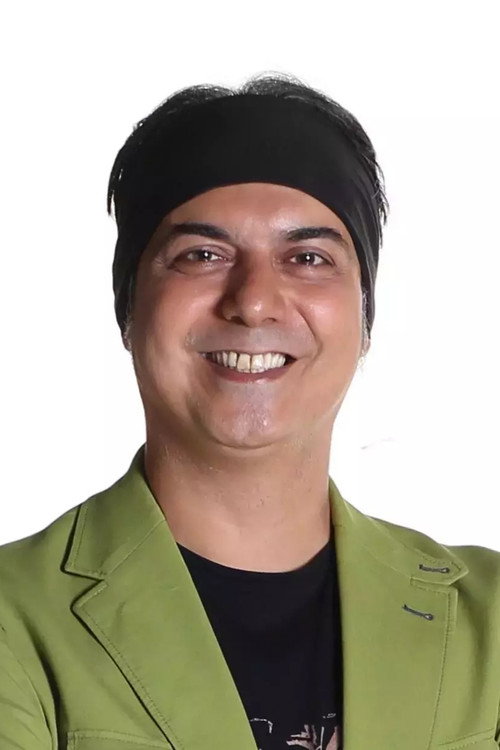 Ali Ece oyuncu fotoğrafı