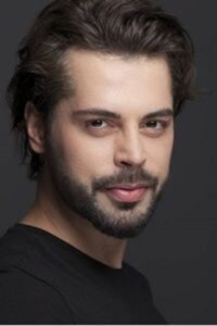 Ali Yasin Özegemen Doksanlar oyuncusu Ali Yasin Özegemen Doksanlar dizisi oyuncusu