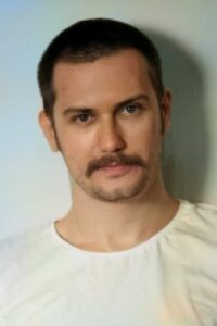 Alican Albayrak oyuncu fotoğrafı