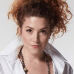 Alicia Kapudağ