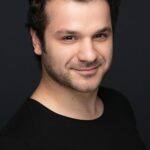 Alper Baytekin oyuncu fotoğrafı