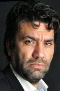 Alper Yağmurcu Mavi Kelebekler oyuncusu Alper Yağmurcu Mavi Kelebekler dizisi oyuncusu