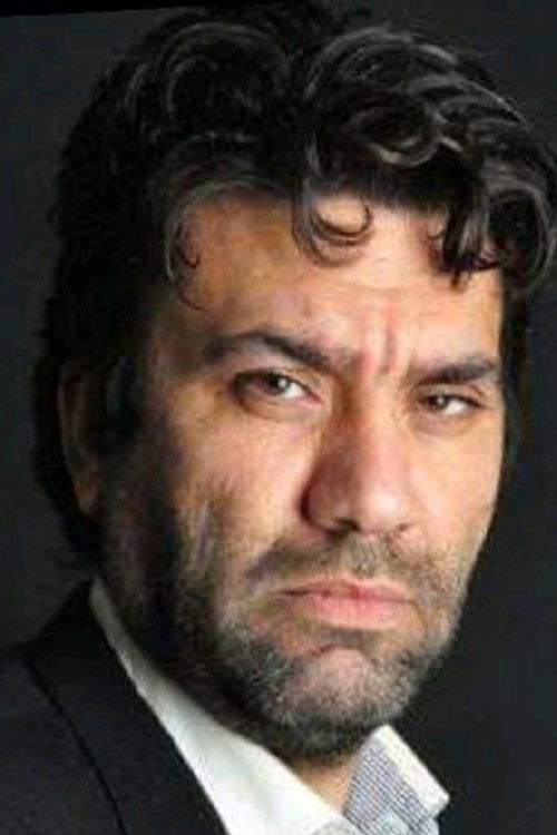 Alper Yağmurcu oyuncu fotoğrafı