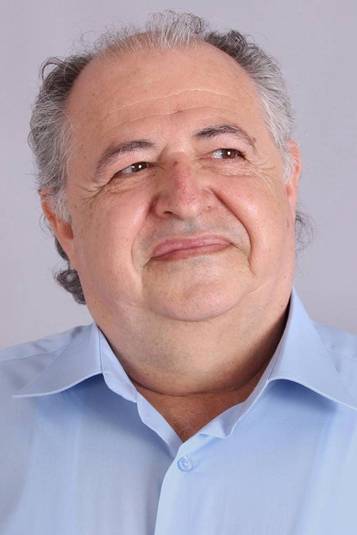 Alptekin Ertürk oyuncu fotoğrafı