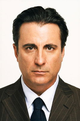 Andy Garcia oyuncu fotoğrafı