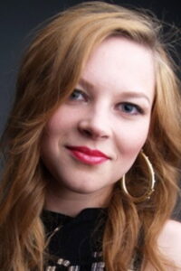 Anna Kardelen Behzat Ç.: Bir Ankara Polisiyesi dizisi oyuncusu