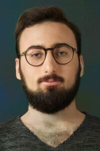 Ata Ürgen Yeşil Deniz dizisi oyuncusu