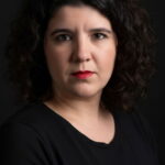 Ayça Damgacı