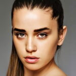 Ayça Yağcıoğlu oyuncu fotoğrafı