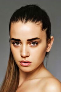 Ayça Yağcıoğlu oyuncu fotoğrafı