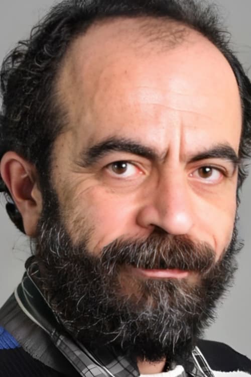 Aydan Çakır oyuncu fotoğrafı