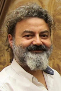 Aydın Sarman Seksenler dizisi oyuncusu