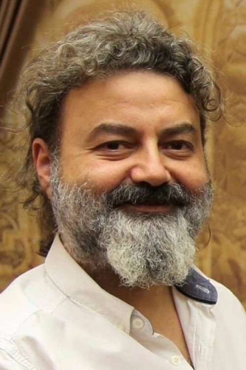 Aydın Sarman oyuncu fotoğrafı