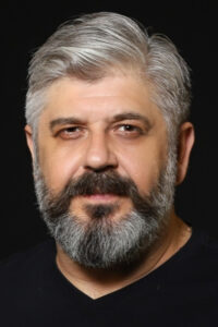 Aydın Sigalı Türkan dizisi oyuncusu