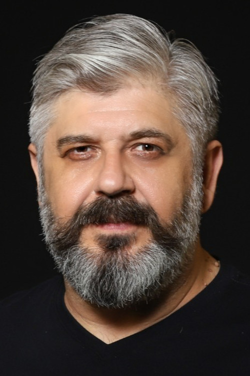 Aydın Sigalı oyuncu fotoğrafı