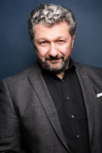Aykut Kayacık Canım Ailem dizisi oyuncusu