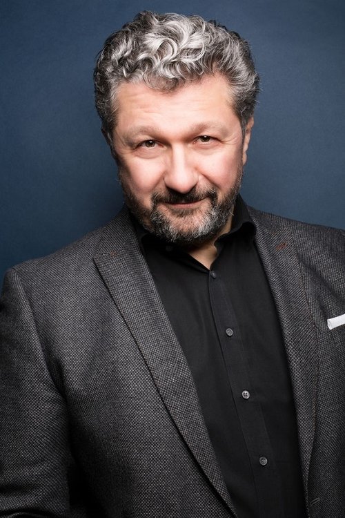Aykut Kayacık oyuncu fotoğrafı