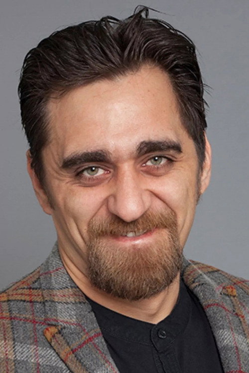 Aykut Taşkın oyuncu fotoğrafı